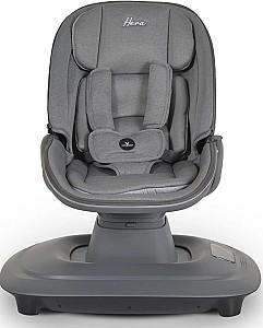 Leagan Moni Hera Dark Grey