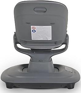 Leagan Moni Hera Dark Grey