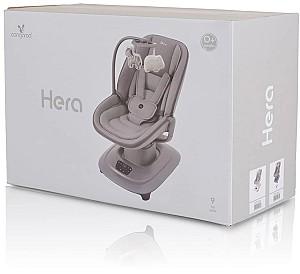 Leagan Moni Hera Dark Grey