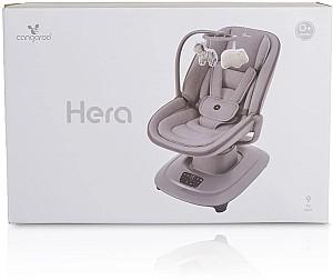 Leagan Moni Hera Dark Grey