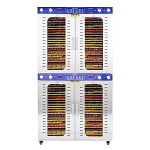 Uscator de fructe si legume Demetra SS-96