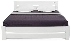 Pat JFT Prestige 160x200 Alb