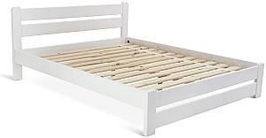 Pat JFT Prestige 160x200 Alb