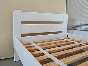 Pat JFT Prestige 90x200 Alb