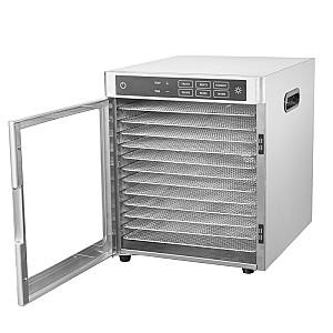 Uscator de fructe si legume Demetra S-12F