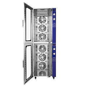 Uscator de fructe si legume Demetra SS-48