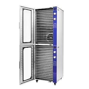 Uscator de fructe si legume Demetra SS-48