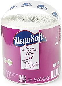Prosop de hartie Megasoft 84m 1pcs