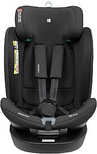 Scaun auto copii Kikka Boo i-Reverse Black