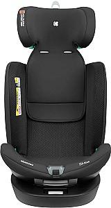 Scaun auto copii Kikka Boo i-Reverse Black