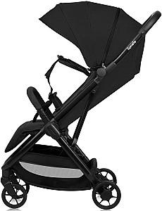 Carucior de plimbare Lionelo Julie Air Black Onyx