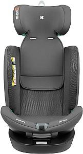 Scaun auto copii Kikka Boo i-Reverse Dark Grey