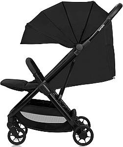 Carucior de plimbare Lionelo Julie Air Black Onyx