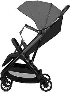 Carucior de plimbare Lionelo Julie Air Grey Stone