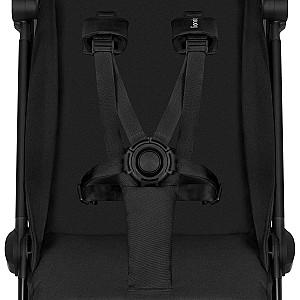 Carucior de plimbare Lionelo Julie Air Black Onyx