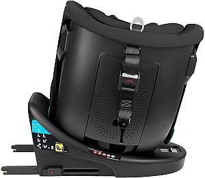 Scaun auto copii Kikka Boo i-Reverse Black