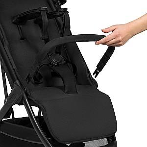 Carucior de plimbare Lionelo Julie Air Black Onyx