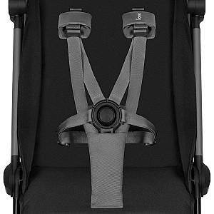 Carucior de plimbare Lionelo Julie Air Grey Stone