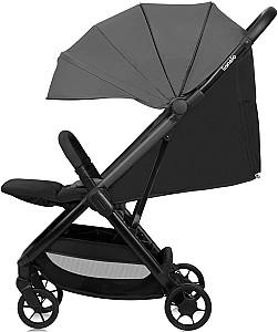 Carucior de plimbare Lionelo Julie Air Grey Stone