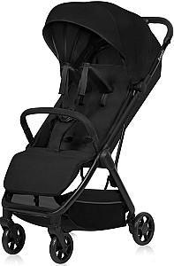 Carucior de plimbare Lionelo Julie Air Black Onyx