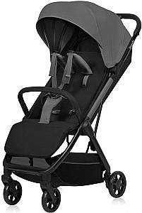 Carucior de plimbare Lionelo Julie Air Grey Stone