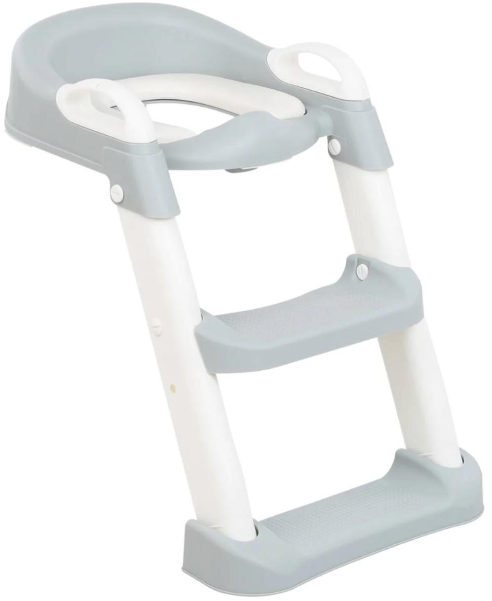 Сolac wc copii Kikka Boo Lea Grey