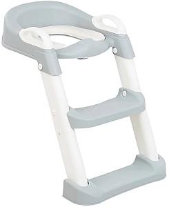 Сolac wc copii Kikka Boo Lea Grey