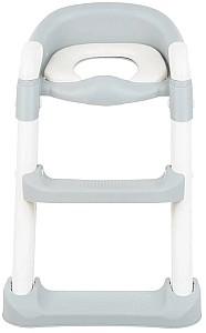 Сolac wc copii Kikka Boo Lea Grey