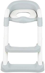 Сolac wc copii Kikka Boo Lea Grey