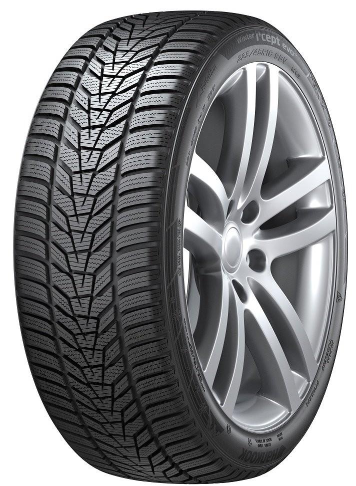 Anvelopa Hankook 235/65 R17 102H XL W330