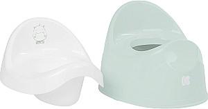 Oala copii Kikka Boo Hippo Mint