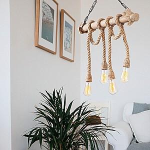 Lustra Trendy Erebos 112-AV