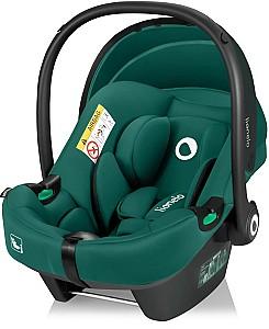 Scaun auto copii Lionelo Astrid Green Forest