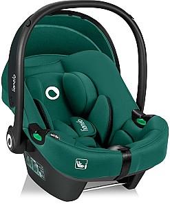 Scaun auto copii Lionelo Astrid Green Forest