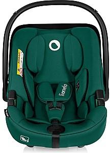 Scaun auto copii Lionelo Astrid Green Forest