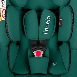 Scaun auto copii Lionelo Astrid Green Forest