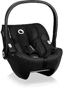 Scaun auto copii Lionelo Moxie Black Carbon