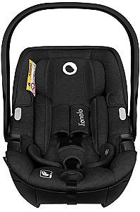 Scaun auto copii Lionelo Moxie Black Carbon