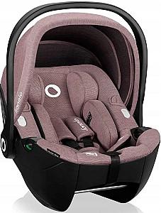 Scaun auto copii Lionelo Moxie Pink Mauve