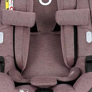 Scaun auto copii Lionelo Moxie Pink Mauve