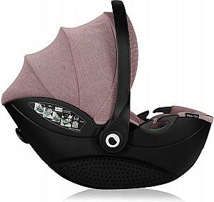 Scaun auto copii Lionelo Moxie Pink Mauve