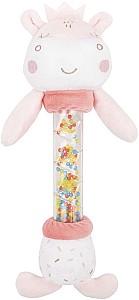 Jucarie bebelus Kikka Boo Spiral Hippo Dreams