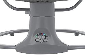 Leagan Kikka Boo Winks Beige-Grey