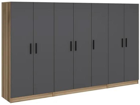 Dulap Trendy Kale 7642