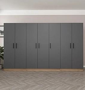 Dulap Trendy Kale 7642