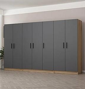 Dulap Trendy Kale 7642