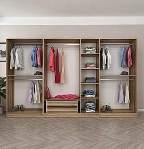 Dulap Trendy Kale 7642