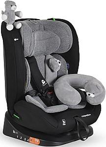 Scaun auto copii Moni Competition Space Grey