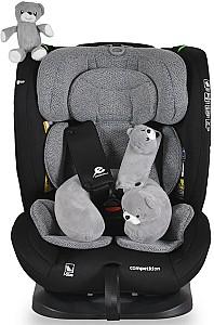 Scaun auto copii Moni Competition Space Grey