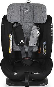 Scaun auto copii Moni Competition Space Grey